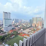 Colony Service Suites Kuala Lumpur