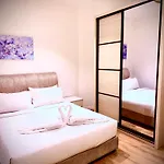 Sweet Home Quill Residence Kuala Lumpur
