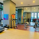 Klcc The Mews Lux Residences
