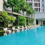 Klcc The Mews Lux Residences