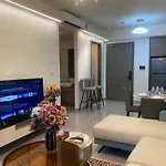 Agile Luxury Suites Malaysia
