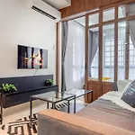 Novo Ampang By Cobnb Near Gleneagles