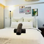 Mercu Summer Suites Klcc By Tasrifa