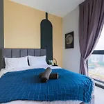 Neu Suites @ Icon Stay Klcc
