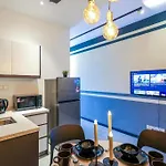 Neu Suites @ Icon Stay Klcc