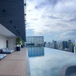 Trx Luxury Apartment At Core Residences
