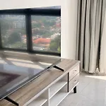 Sky Garden Luxy Suites At Agile Bukit Bintang
