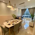 Sky Suite Klcc By Comfort Suites