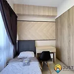 Desa Petaling Homestay By Just Stay