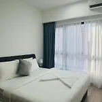 Agile Luxury Suites Malaysia