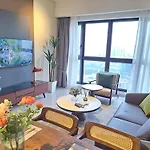 Agile Royal Suite Trx By Kl