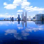 Colony Infinitum Serviced Apartment Klcc