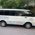 Howard Johnson By Wyndham Kuala Lumpur 118