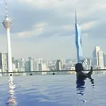 Colony Service Suites Kuala Lumpur