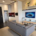 Arcoris Mont Kiara Kuala Lumpur