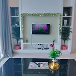 Bba Suites Platinum Klcc