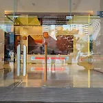 The Face Platinum Klcc