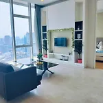 Bintang Lux Suites Platinum Klcc