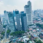 Bintang Lux Service Suites Platinum Klcc