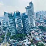Bintang Lux Service Suites Platinum Klcc