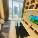The Face Platinum Klcc