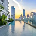 Luxury Stay Klcc By Quill Residences