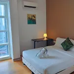 Eastern Suites At Platinum Klcc