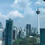 My Service Suites Platinum Klcc