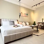 Ekocheras Designer Suite By Moka @ Cheras