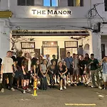 The Manor By Mingle