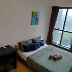 M City Center Jalan Ampang Lakeview Klcc Kl Tower Merdeka 118 Trx