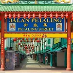 Hotel 1915 Chinatown Kuala Lumpur