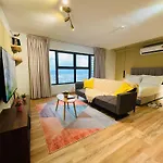 Arte Cheras Duplex By Deurban
