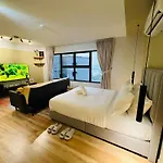 Arte Cheras Duplex By Deurban