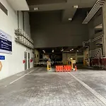 The Platinum Klcc By Prime Suites