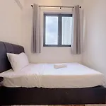 Sunway Velo Kl 2Br Homestay By Whome