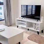 Sunway Velo Kl 2Br Homestay By Whome