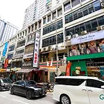 Axon Bukit Bintang W Skypool - Walk To Pavilion Klcc Kl Trx