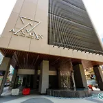 Axon Bukit Bintang W Skypool - Walk To Pavilion Klcc Kl Trx
