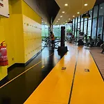 Kuala Lumpur City Nue Suites Entire Condo 2R2B2B 4 Paxs