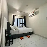 Arte Cheras Duplex By Deurban