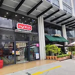 Agile Skyview Suites Kl