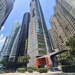 Sky Suites Klcc By Kl