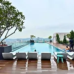 The Riv - Riveria City Kl Sentral By Sleepy Bear
