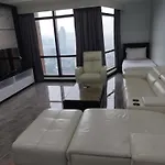 Bintang Lux B&B Suites Times Square Kl