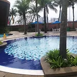 Bintang Lux B&B Suites Times Square Kl