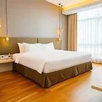 Cormar Suites Kuala Lumpur