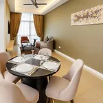 Cormar Suites Kuala Lumpur