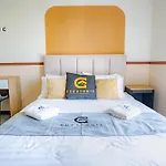 Neusuite Cozy Studio By Guestonic