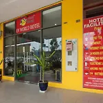 Hotel Zamburger Sungai Besi
